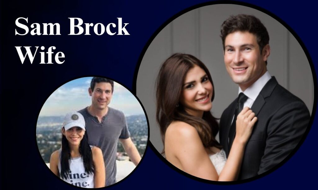 sam-brock-nbc-wife-name-married