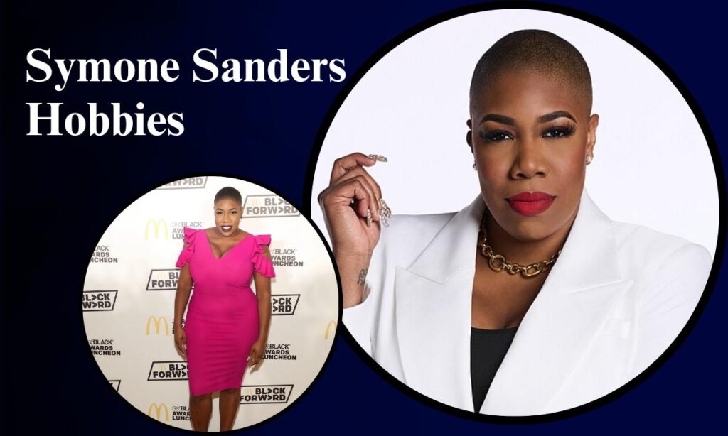 symone-sanders-hobbies