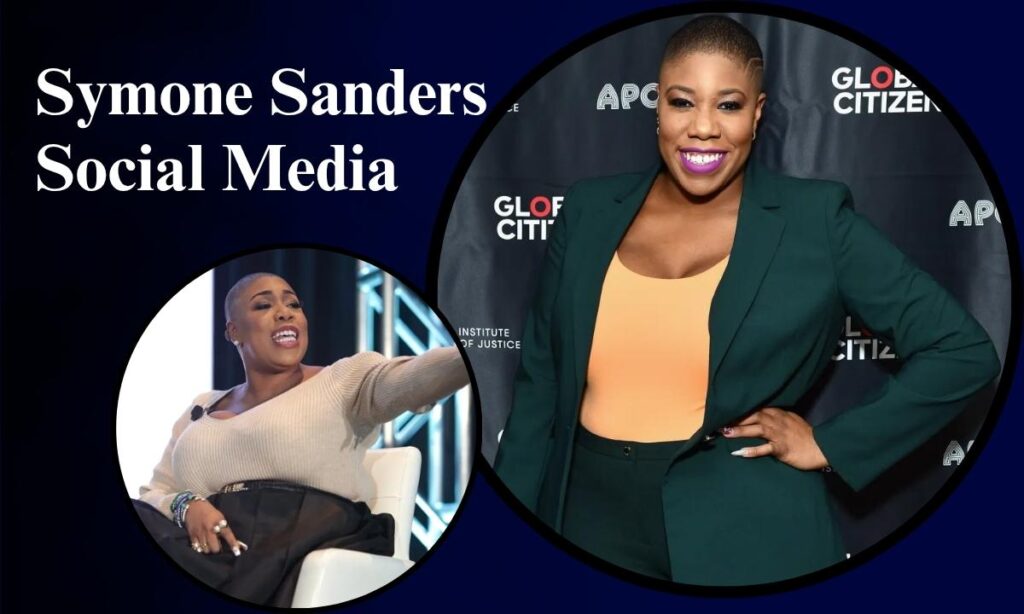 symone-sanders-social-media-presence