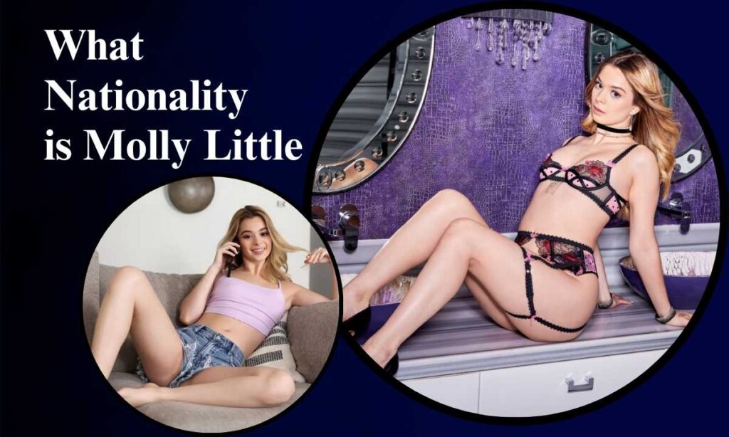what-nationality-is-molly-little