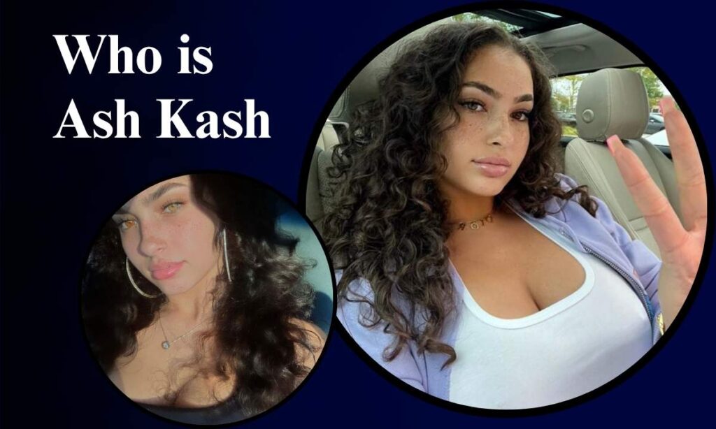 who-is-ash-kash