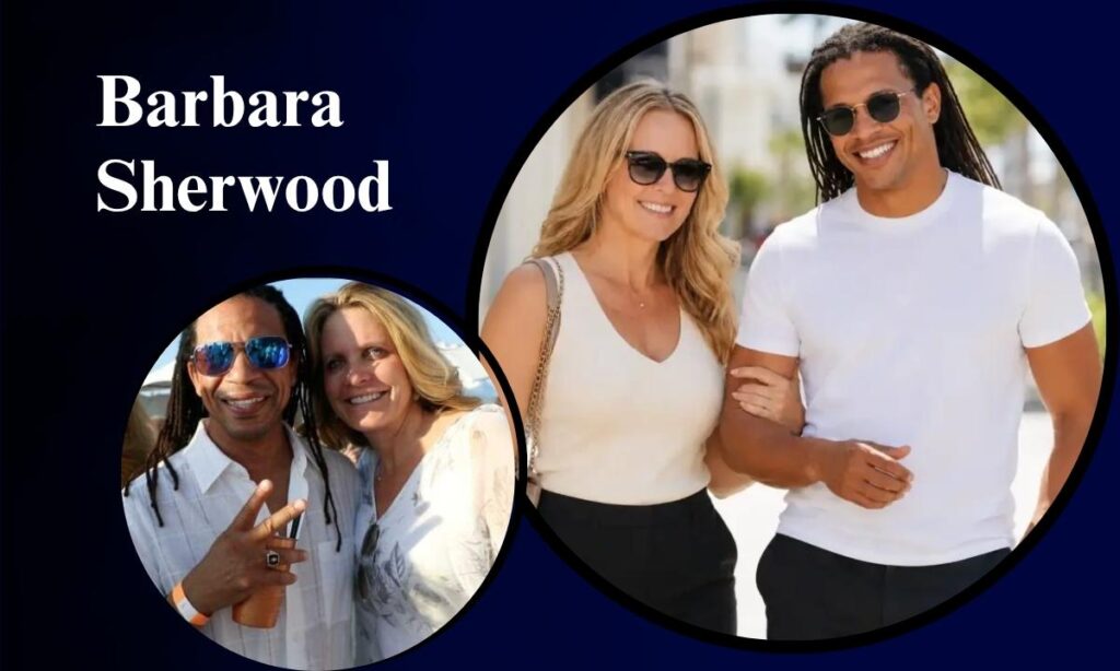 who-is-barbara-sherwood