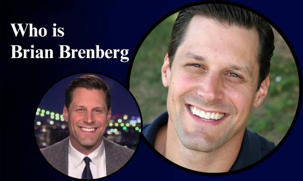 who-is-brian-brenberg