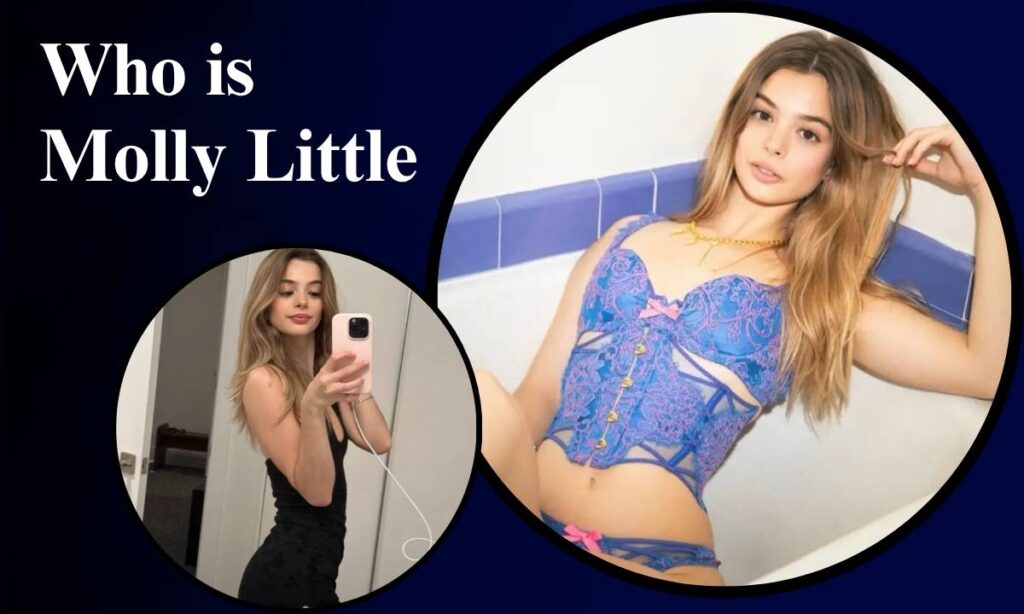 who-is-molly-little