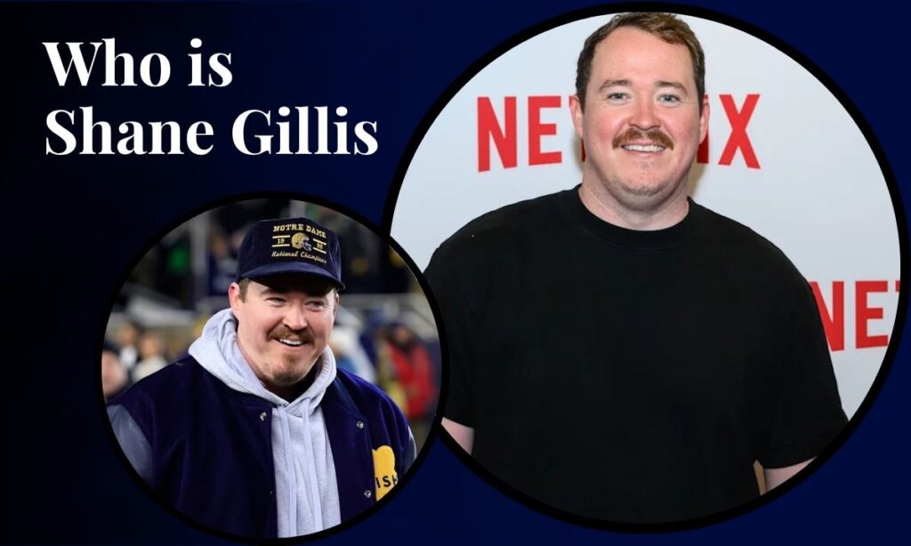 who-is-shane-gillis