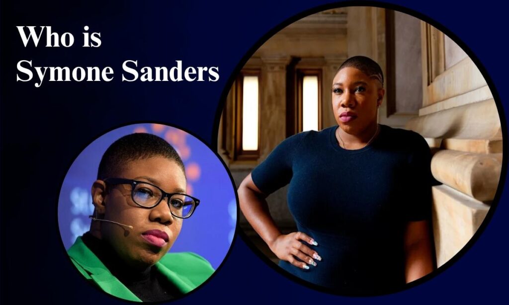 who-is-symone-sanders