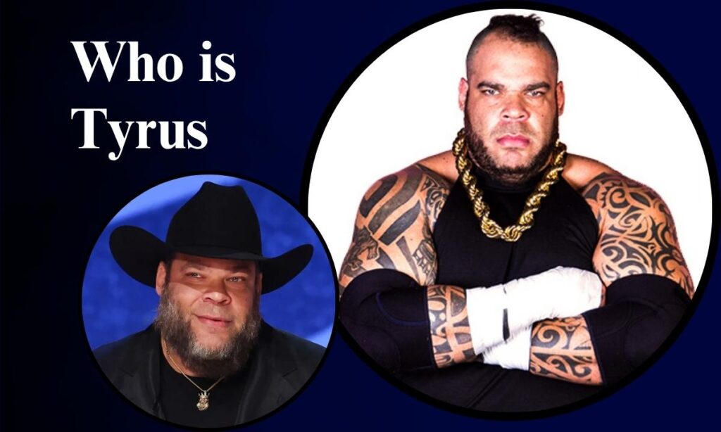 who-is-tyrus