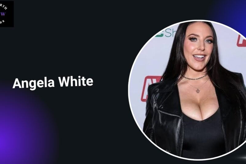 Angela White Age: Bio, Career, Income, family, Net Worth 2026