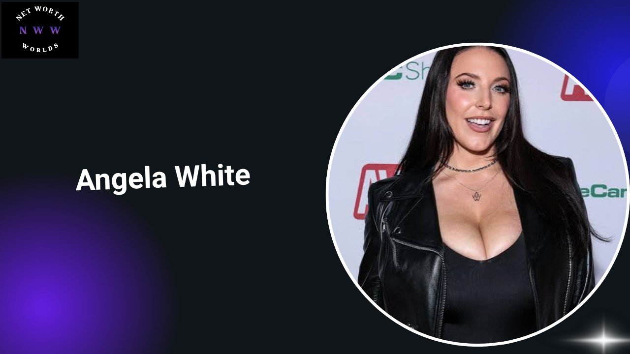 Angela White Age: Bio, Career, Income, family, Net Worth 2026