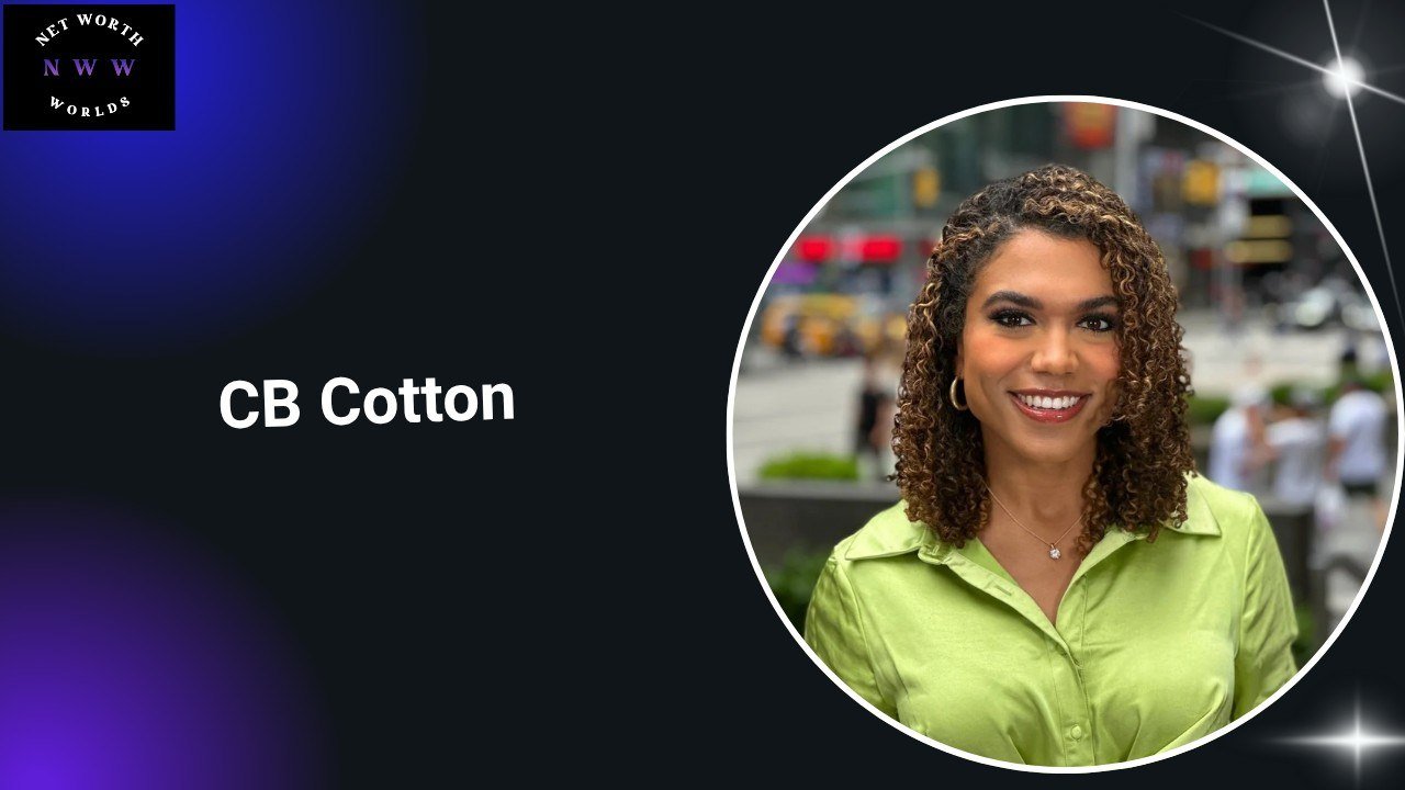 CB Cotton, Salary, FOX News, Career, Bio, Age, Net Worth 2026
