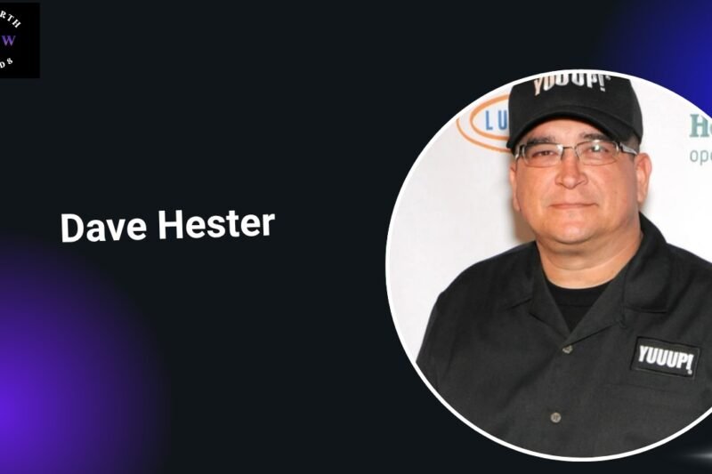 Dave Hester bio: Age, Career, Income, Wealth Net Worth 2026