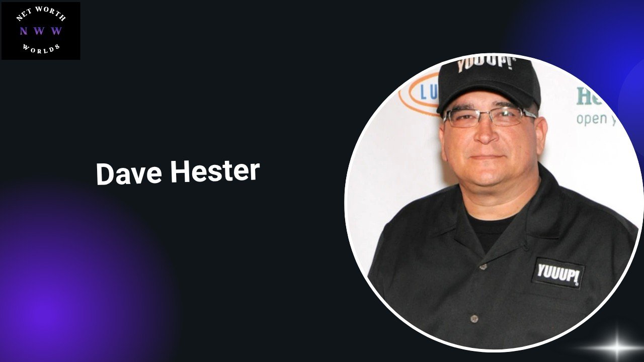 Dave Hester bio: Age, Career, Income, Wealth Net Worth 2026
