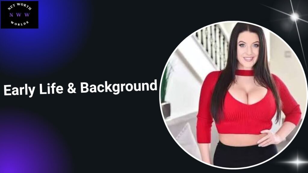Early Life & Background