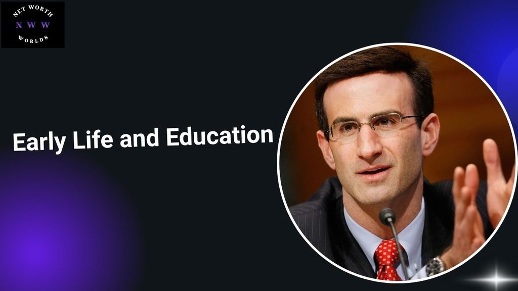 Early Life and Education