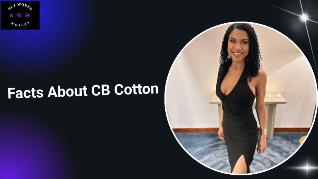 Facts About CB Cotton
