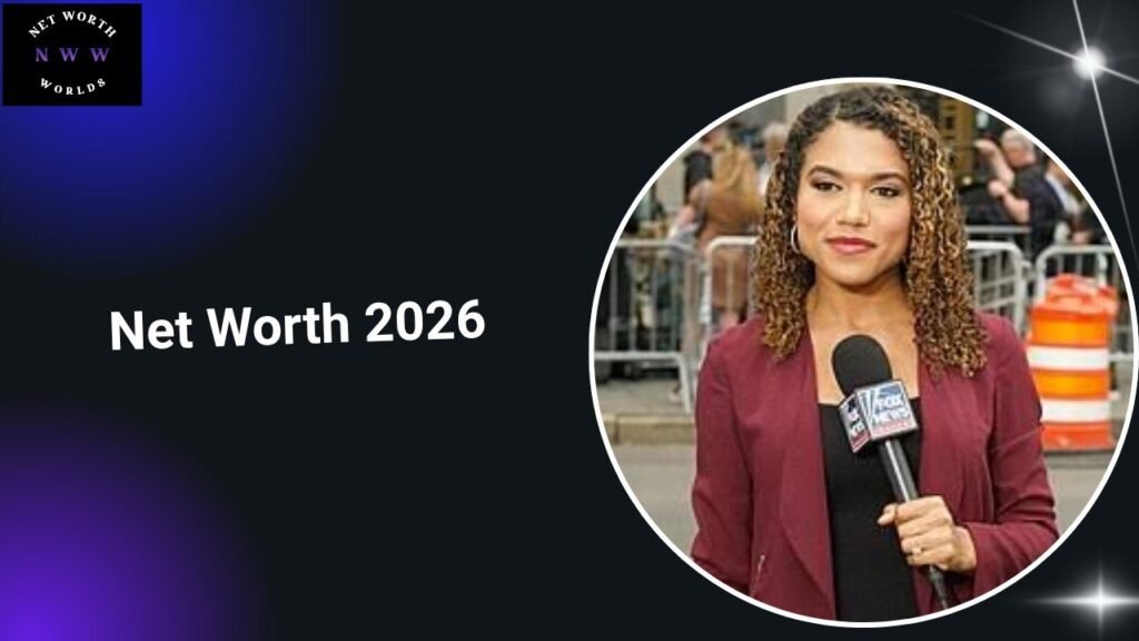Net Worth 2026