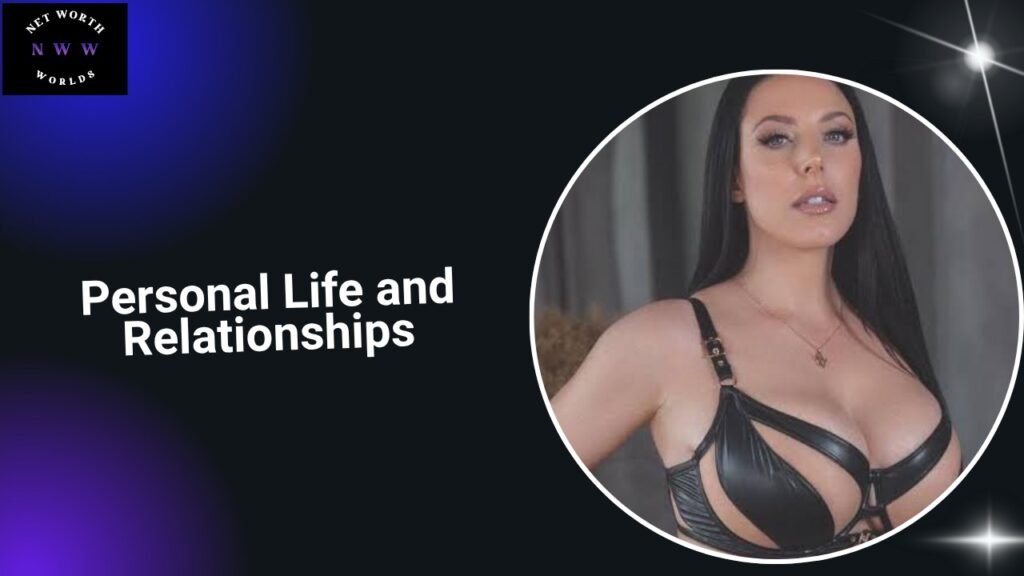 Personal Life and Relationships