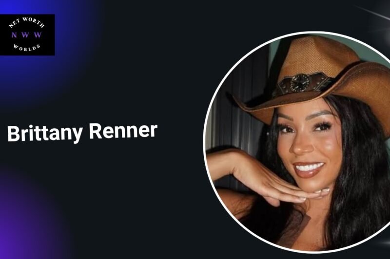 Brittany Renner Age, bio, life, Height, weight, career, net worth 2026