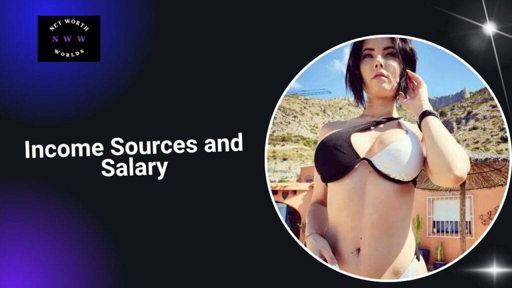 Income Sources and Salary