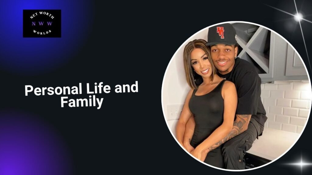 Personal Life and Family