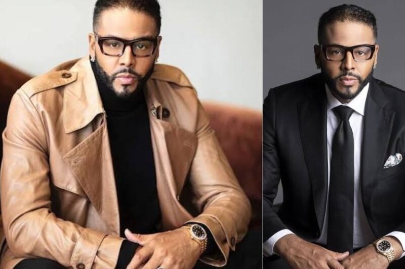 Al B. Sure Bio Age Career Income Family And Net Worth 2026
