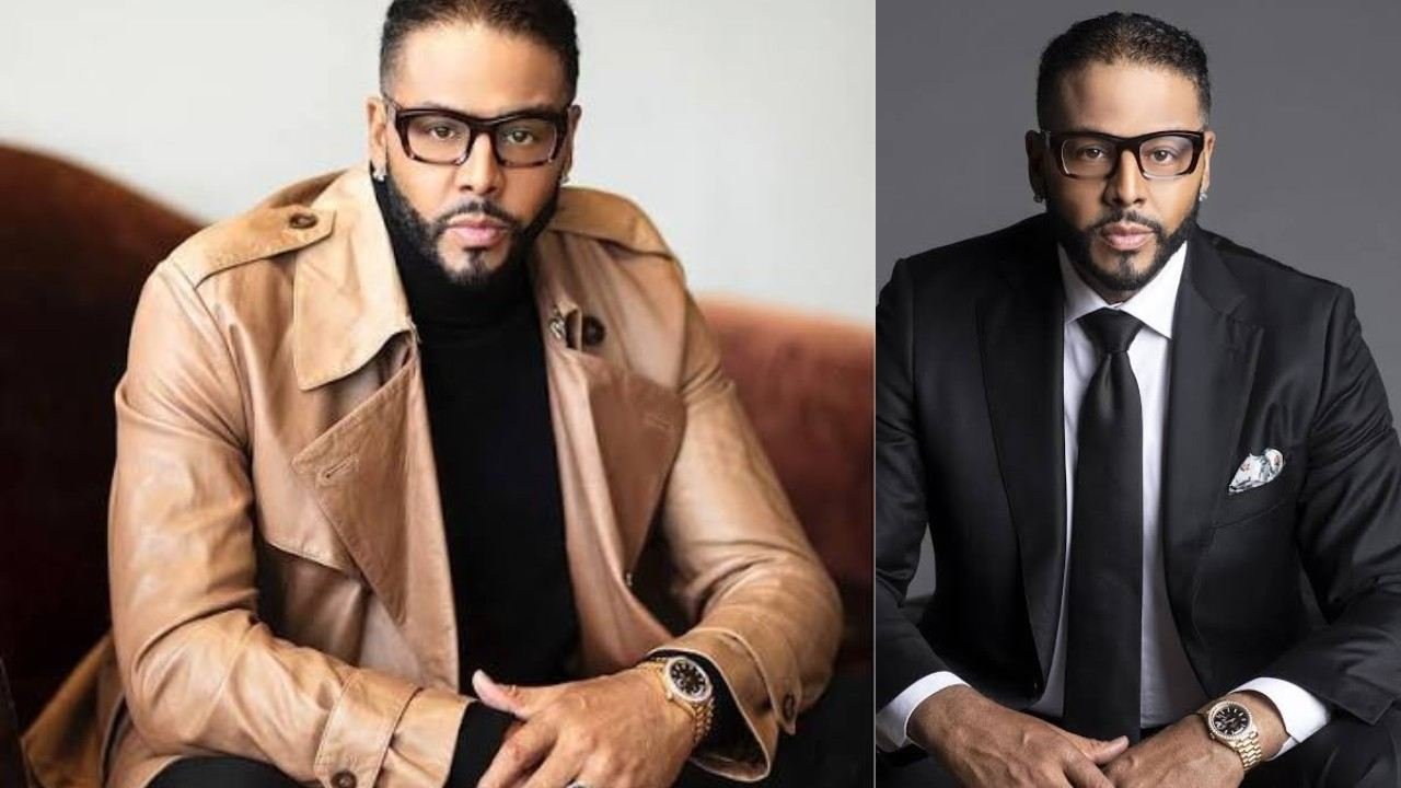 Al B. Sure Bio Age Career Income Family And Net Worth 2026