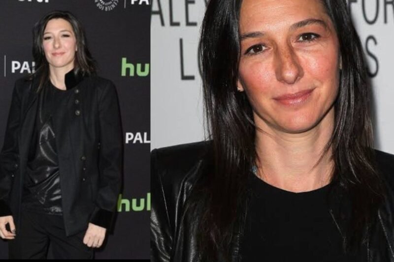Allison Adler Bio Age Career Income Family And Net Worth 2026