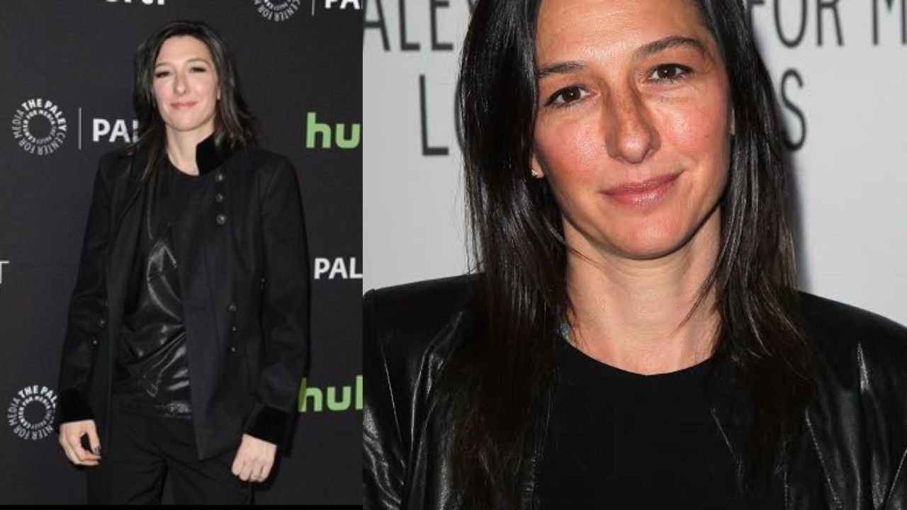 Allison Adler Bio Age Career Income Family And Net Worth 2026