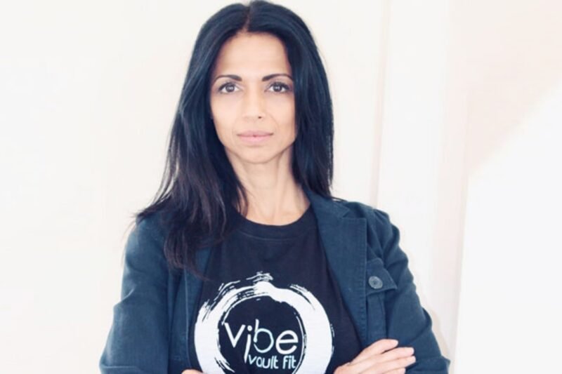 Bhavna Vaswani Bio Age Career Income Family And Net Worth