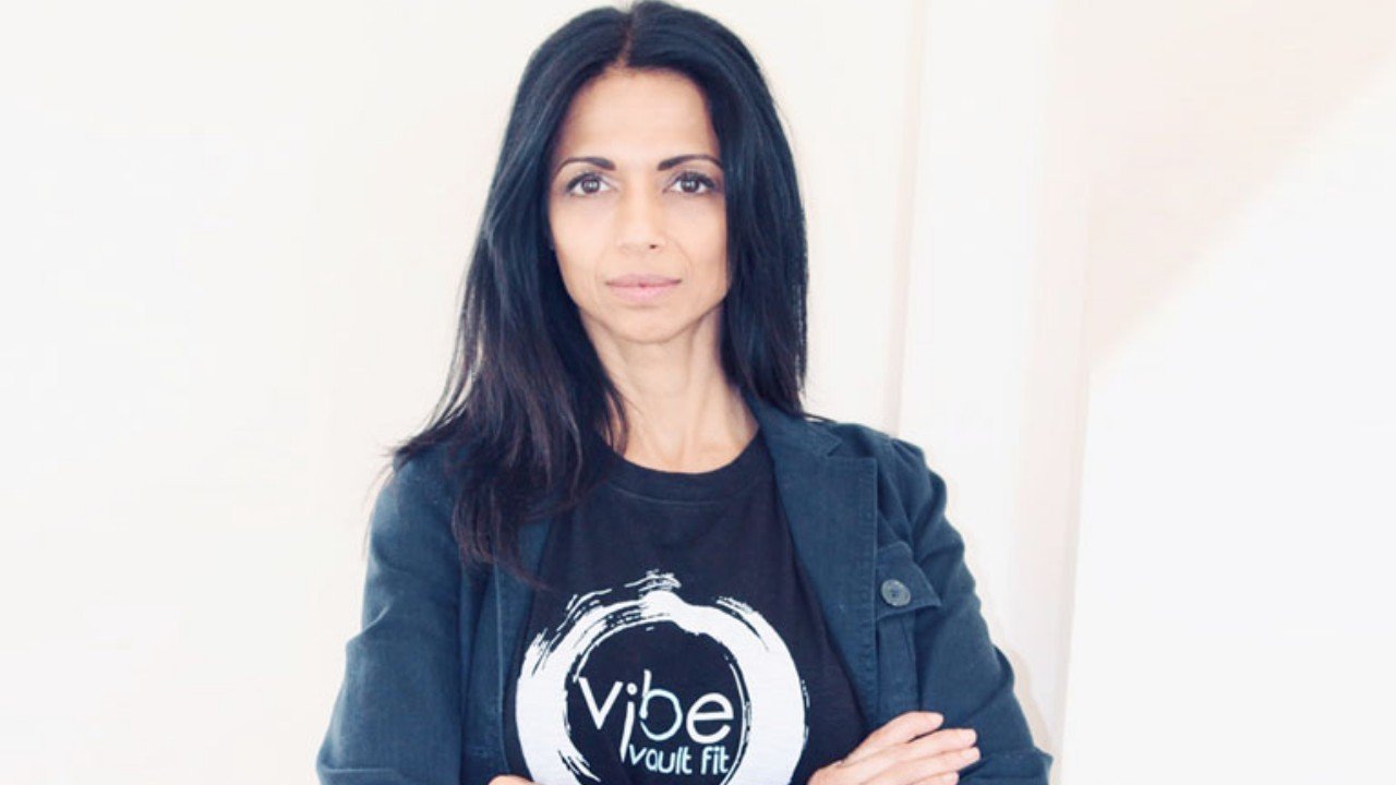 Bhavna Vaswani Bio Age Career Income Family And Net Worth