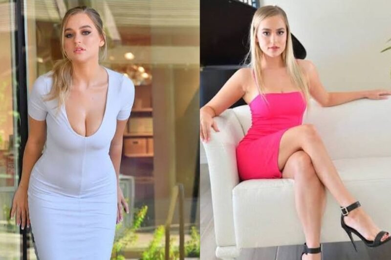 Blake Blossom Bio Age Career Income Family And Net Worth 2026
