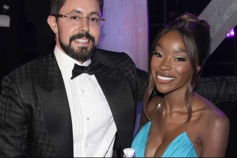 Chelsea Lazkani Bio Age Career Income Family And Net Worth 2026