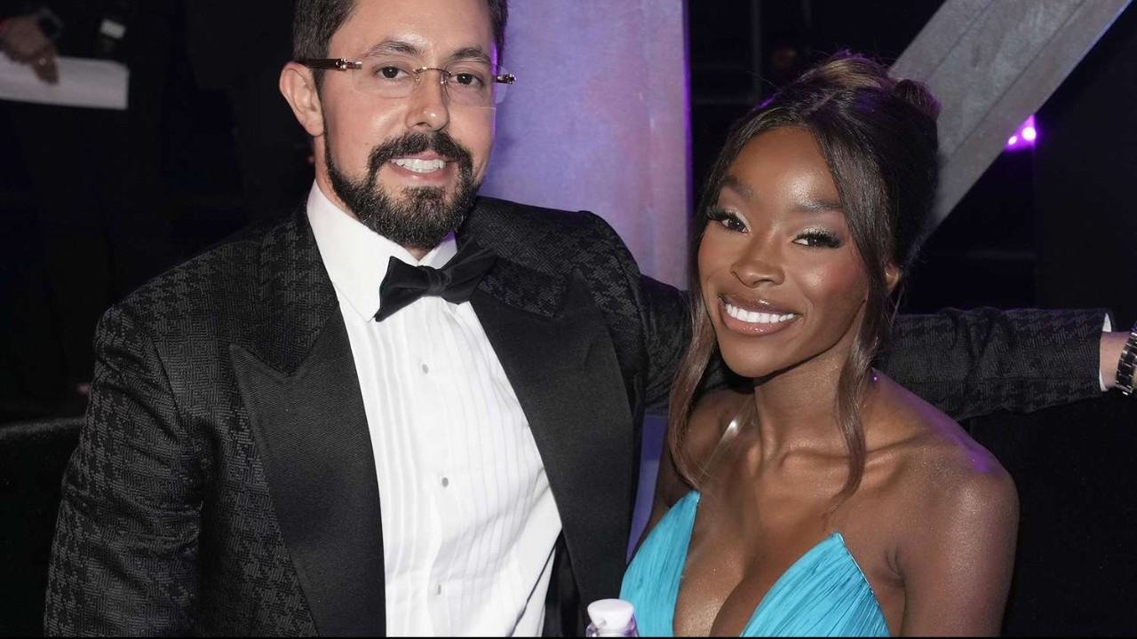 Chelsea Lazkani Bio Age Career Income Family And Net Worth 2026