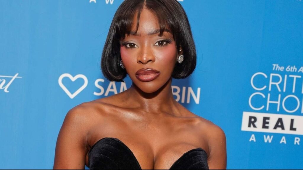 Chelsea Lazkani Career