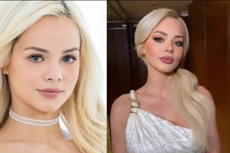 Elsa Jean Bio, Age, Career, Income, Family, And Net Worth 2026