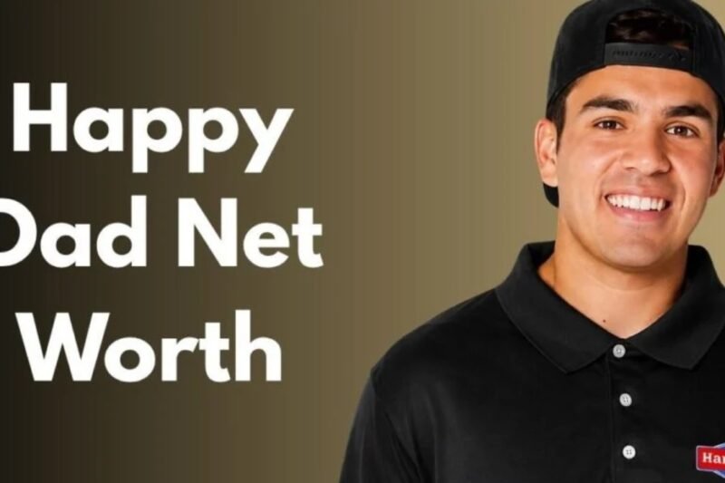 Happy Dad Bio, Career, Income, And Net Worth 2026