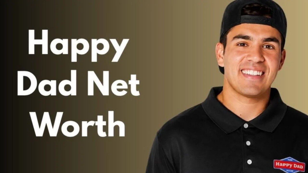 Happy Dad Bio, Career, Income, And Net Worth 2026