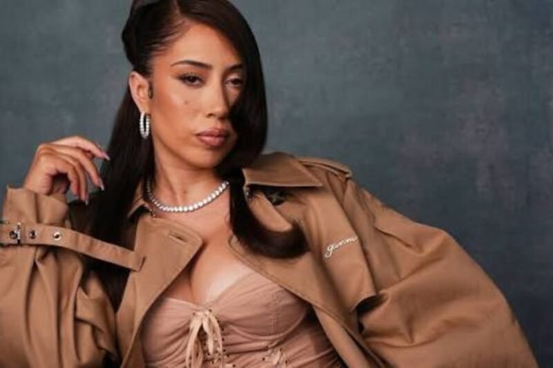 Kali Uchis Bio Age Career Income Family And Net Worth 2026