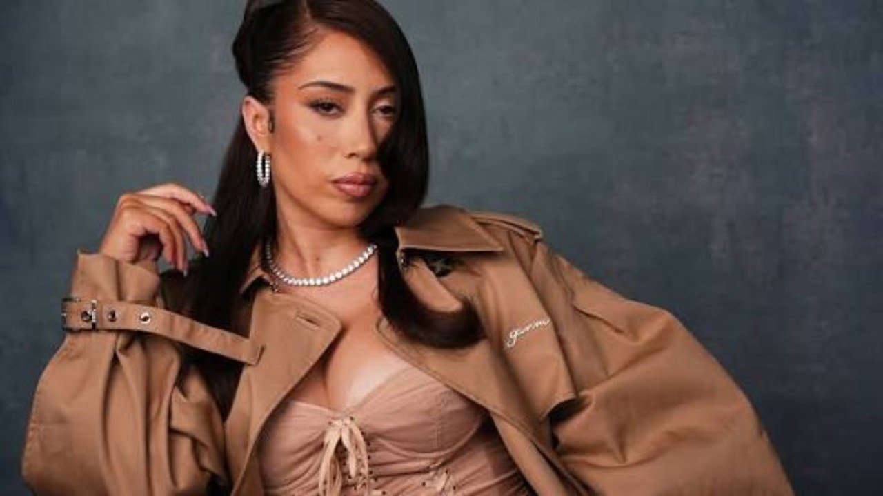 Kali Uchis Bio Age Career Income Family And Net Worth 2026