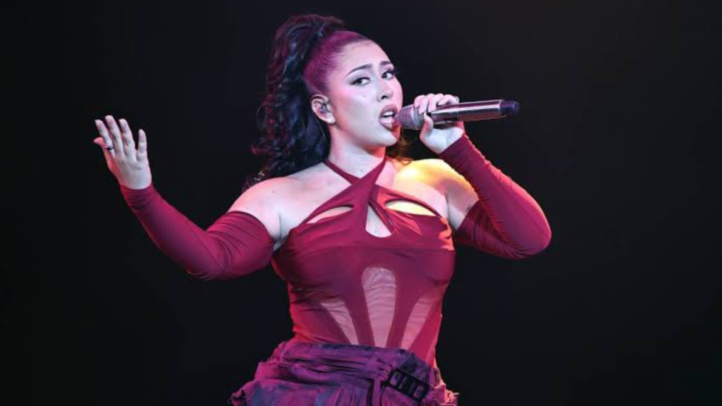 Kali Uchis Net Worth