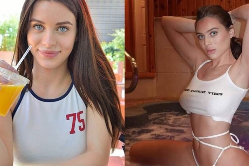 Lana Rhoades Bio Age Career Income Family And Net Worth 2026