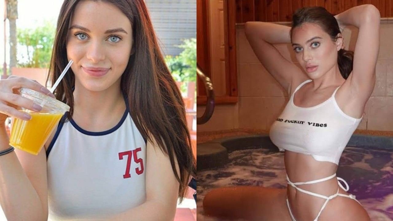Lana Rhoades Bio Age Career Income Family And Net Worth 2026