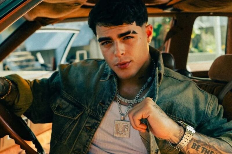 Lunay Bio, Age, Career, Income, Family, And Net Worth 2026