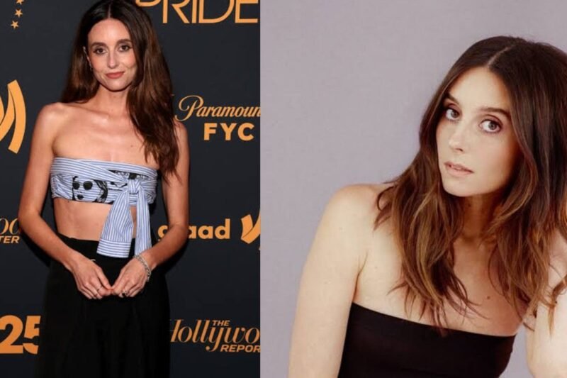 Mary Beth Barone Bio, Age, Career, Income, Family, And Net Worth 2026