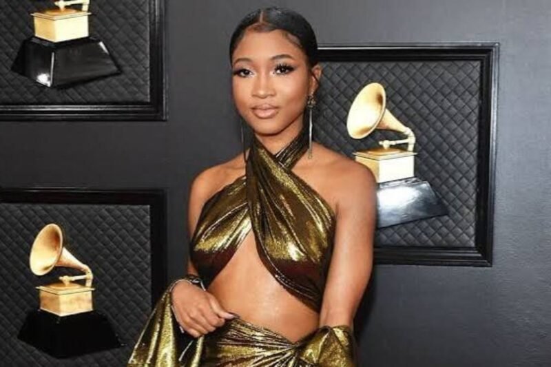 Nija Charles Bio Age Career Income Family And Net Worth 2026