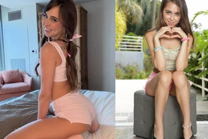 Riley Reid Bio, Age, Career, Income, Family, And Net Worth 2026
