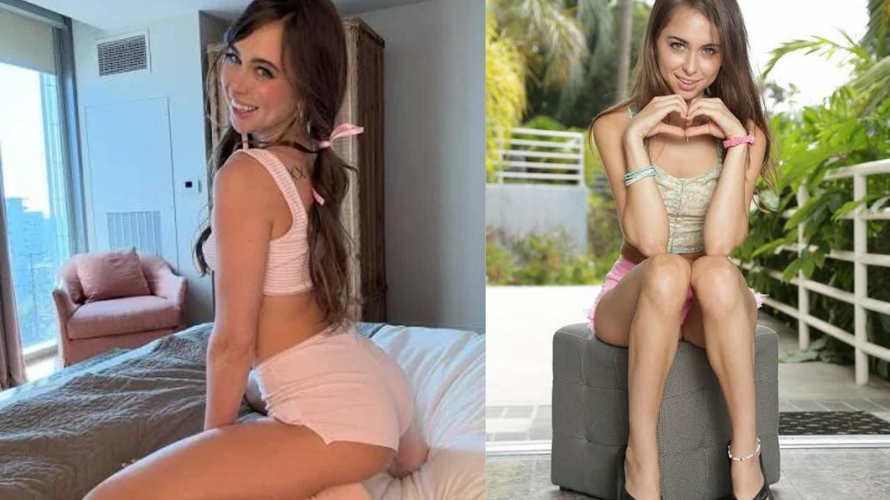 Riley Reid Bio, Age, Career, Income, Family, And Net Worth 2026