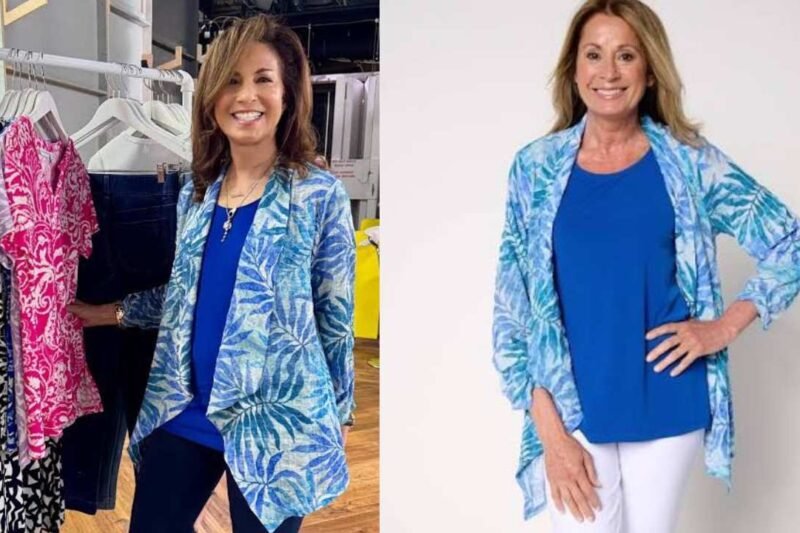 Susan Graver Bio, Age, Career, Income, Family, And Net Worth 2026