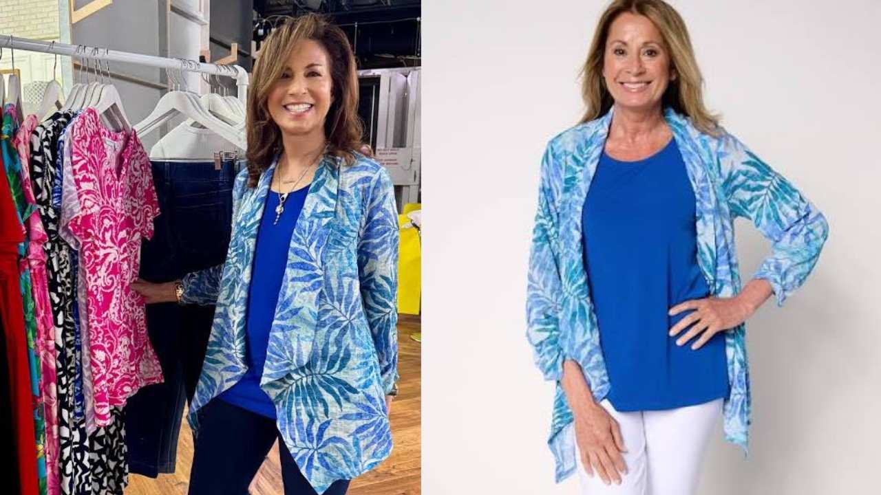 Susan Graver Bio, Age, Career, Income, Family, And Net Worth 2026